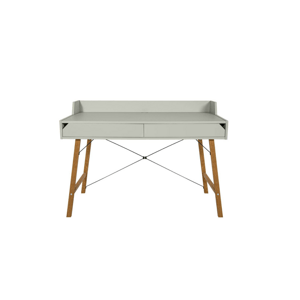ArtBel Psací stolek LOTTA | zelená