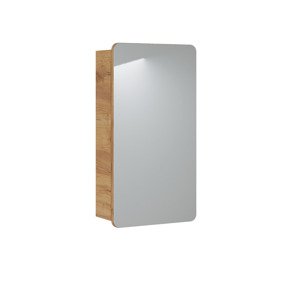 ArtCom Zrcadlová skříňka ARUBA Craft 842 | 40 cm