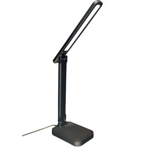 ArtJum Stolní lampa DIA | černá