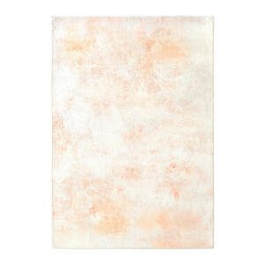 Novel VINTAGE KOBEREC, 160/230 cm, oranžová, pískové barvy, béžová