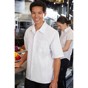 Pánská číšnická košile Chef Works cool vent XXXL