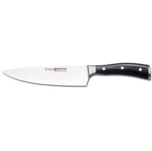 Kuchařský nůž Wüsthof CLASSIC IKON 18 cm 4596/18