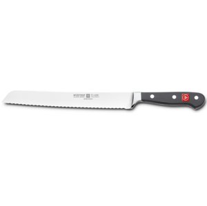 Nůž na pečivo a chléb Wüsthof CLASSIC 23 cm 4150