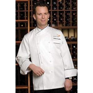 Kuchařský rondon Chef Works Monte Carlo ECCB S