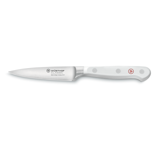 Nůž na zeleninu Wüsthof Classic White 9cm