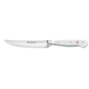Nůž na steak Wüsthof Classic White 12 cm