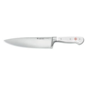 Nůž kuchařský Wüsthof CLASSIC WHITE, široký 16 cm