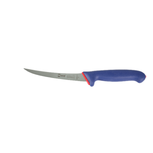 Vykosťovací nůž IVO DUOPRIME 15 cm - modrý 93003.15.07