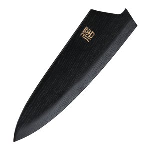 XinZuo Dřevěné pouzdro pro šéfkuchařské nože - B20