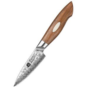Nůž na loupání XinZuo B46W 3.5"