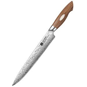Nůž na maso XinZuo B46W 10"