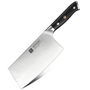 Univerzální čínský nůž TAO XinZuo B13S německá ocel 7"