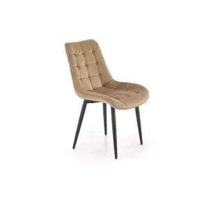 Halmar Jídelní židle GANSO - béžová