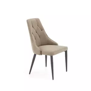 Halmar Jídelní židle K365 - béžová