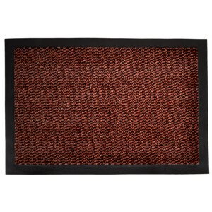 Hanse Home Rohožka Faro 100931 - červená 60x80 cm