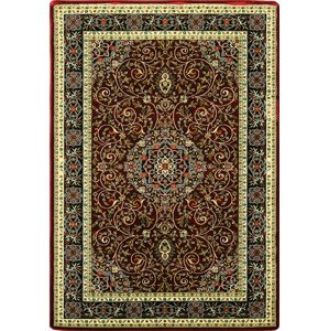 Berfin Dywany Kusový koberec Anatolia 5858 B (Red) 100x200 cm