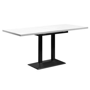 Výsuvný Stůl Sara 120-160x70 Cm